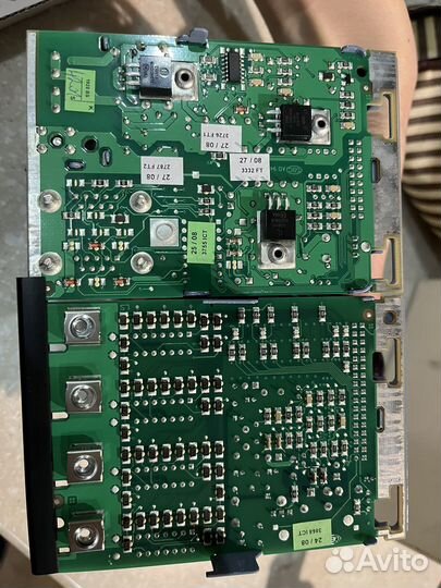 Модуль ввода/вывода BR 7CP474.60-1 новый