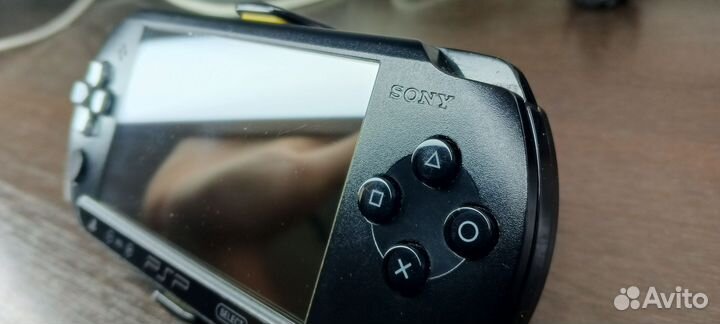 Sony PSP street