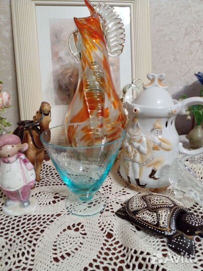 Предметы декора для интерьера