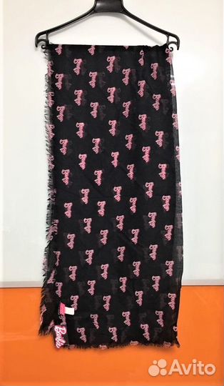 Палантин барби Белоруссия