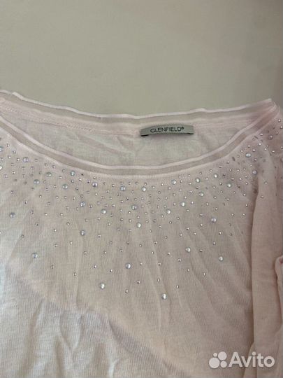 Женские вещи пакетом 42 44 бесплатно