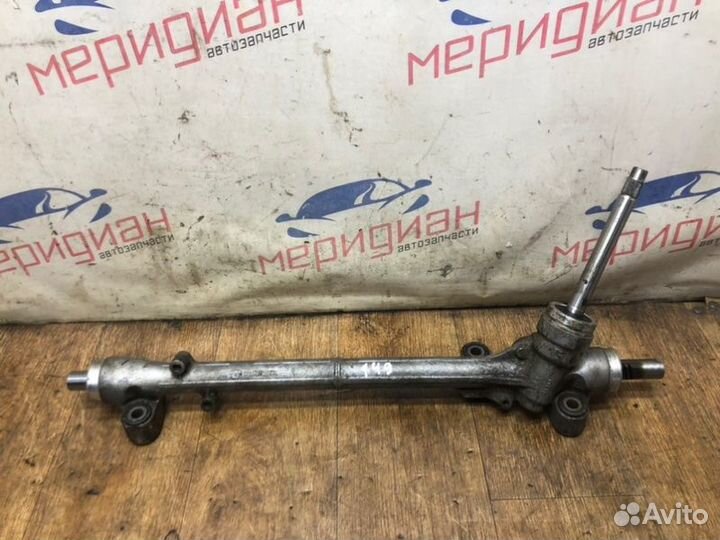 Рулевая рейка Mazda 6 GJ 2015