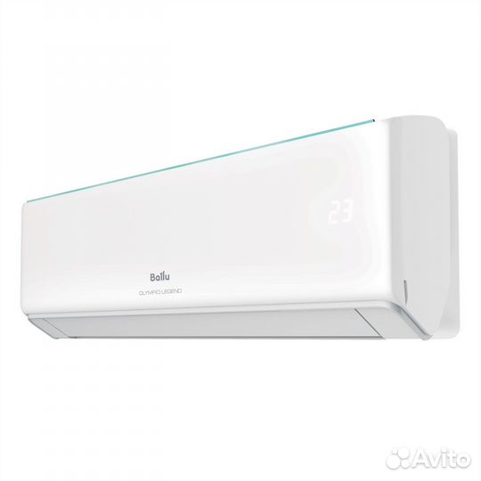 Монтаж и установка кондиционеров