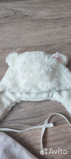 Вещи на девочку 4 - 6 месяцев