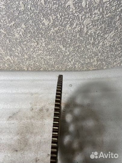 Маховик АКПП Nissan Micra K11 CG10DE