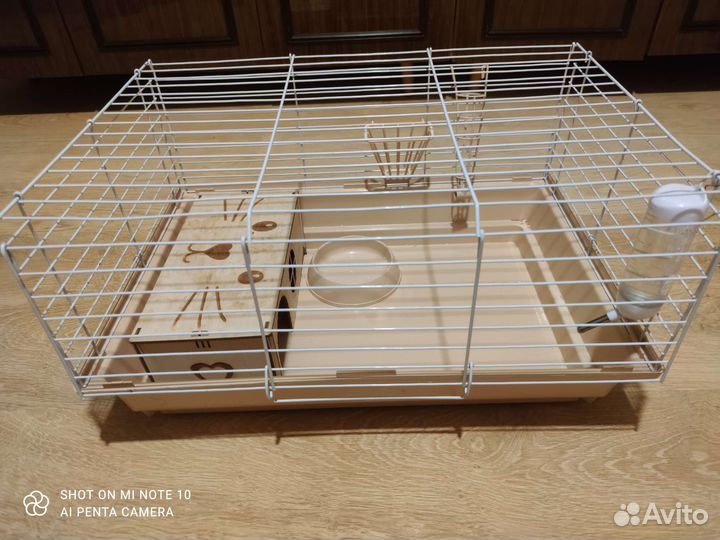 Клетка для грызунов бу