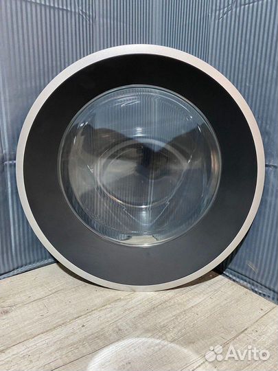 Люк в сборе (дверца) siemens