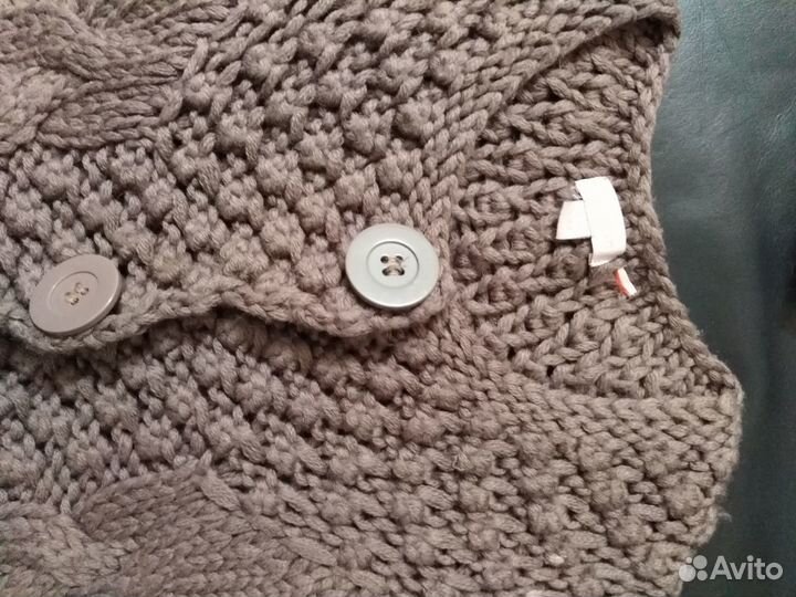 Кардиганы и джемперы