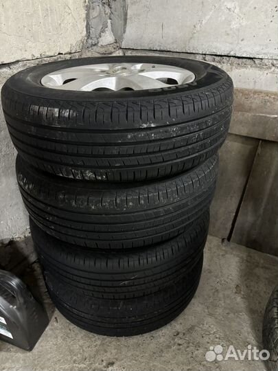 Продам комплект литье