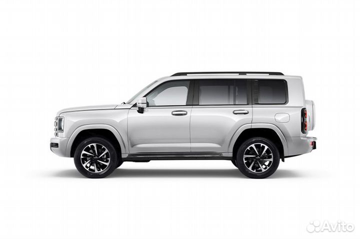 Haval H9 2.4 AT, 2024