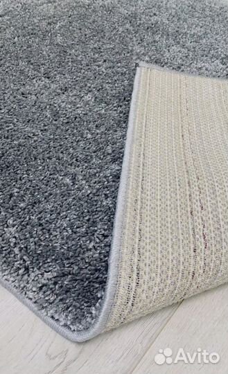 Ковер с длинным ворсом Фризе Шегги 2*3м