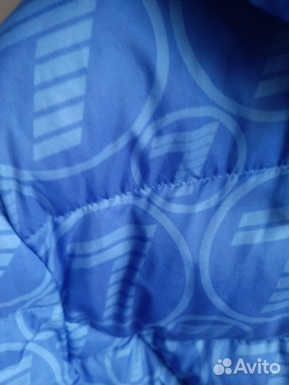 Куртка демисезонная женская Armani