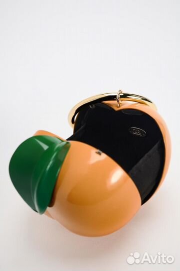 Клатч Zara оригинал 2024