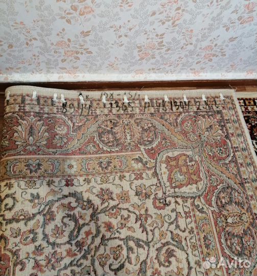 Ковер СССР 2 на 3