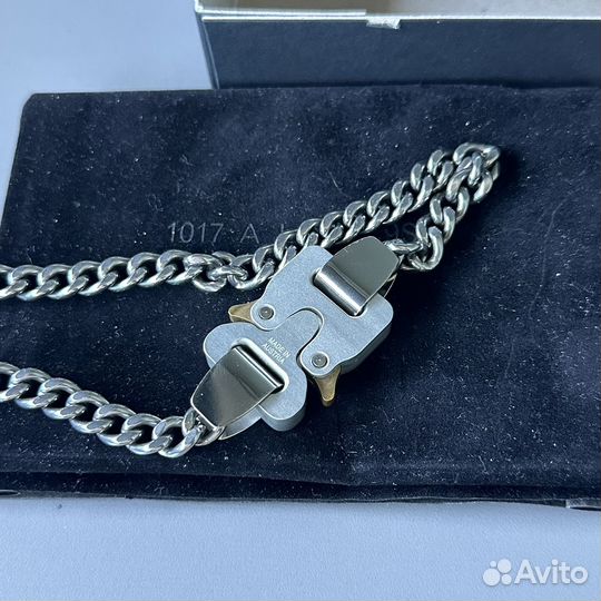 1017 alyx 9sm цепь necklace