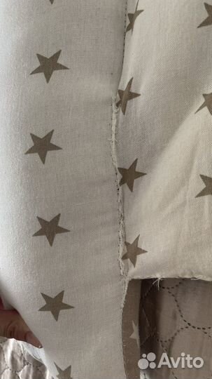 Кокон для новорожденного