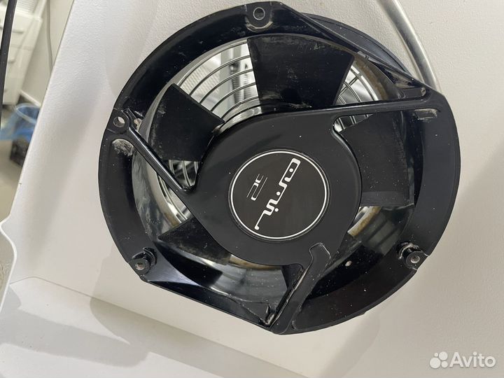 Вытяжка для маникюра