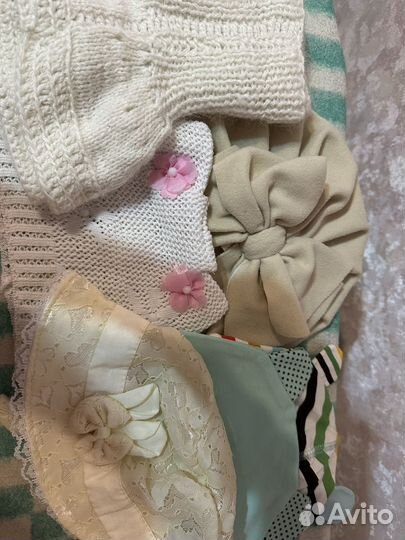 Отдам вещи бесплатно