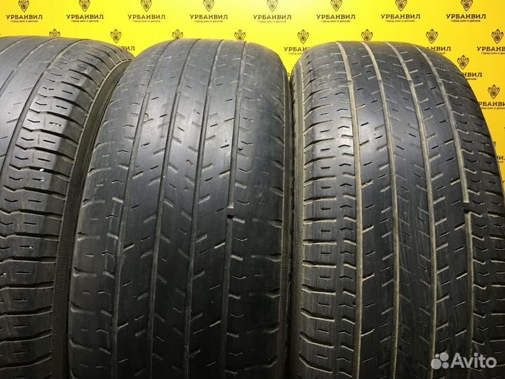 Yokohama Geolandar G91A 225/65 R17 102H