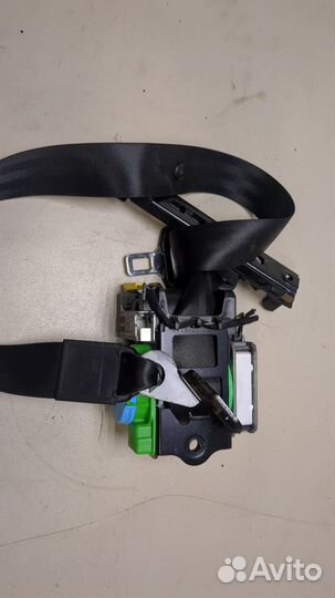 Ремень безопасности правый передний Audi Q5