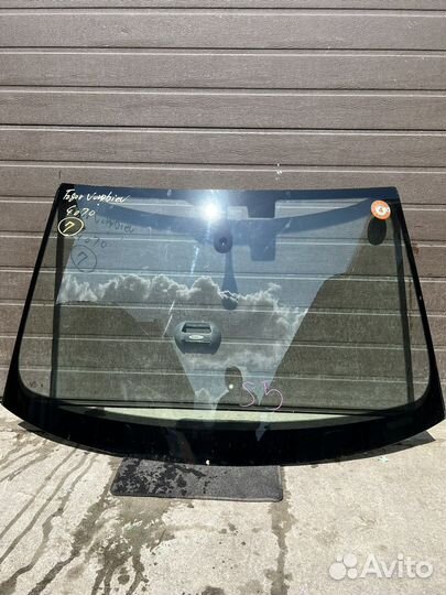 Лобовое стекло audi a5 s5 рестайл оригинал