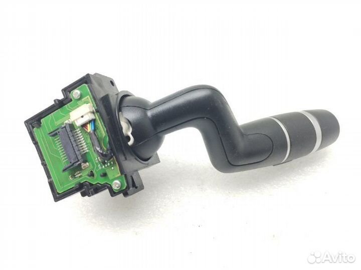 Подрулевой переключатель дворников Land Rover