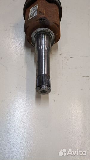 Полуось GMC Terrain 2017, 2018