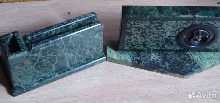 Настольный набор СССР