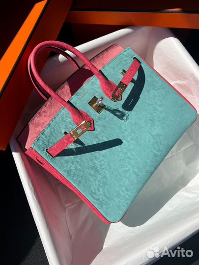 Сумка Birkin 25 cm