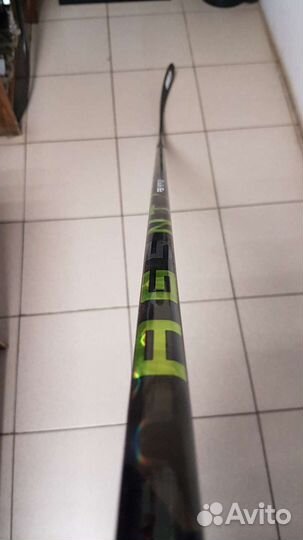 Клюшка хоккейная