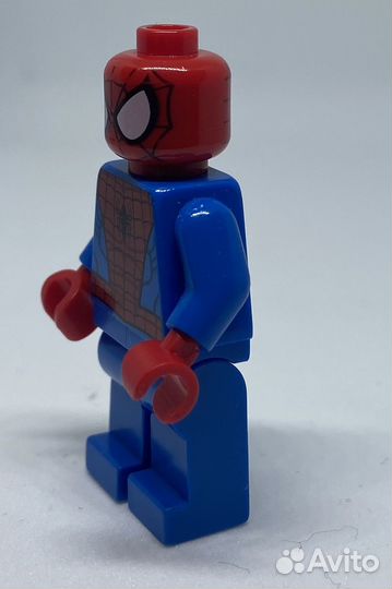 Фигурка Lego Человек-паук