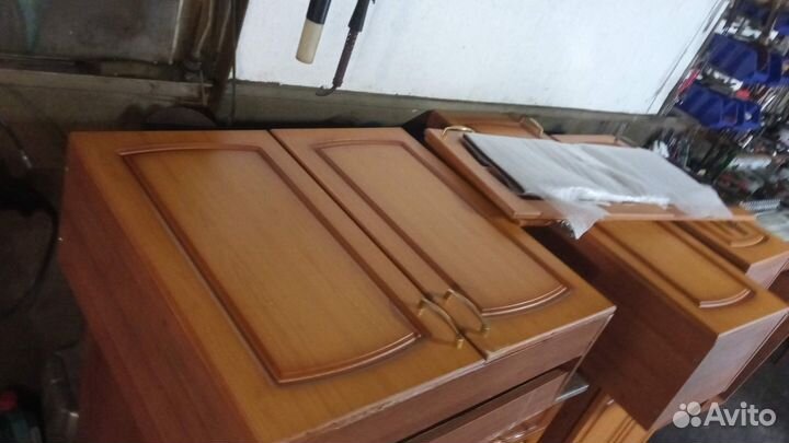 Кухонный гарнитур бу