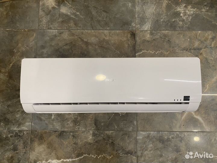 Кондиционер Haier