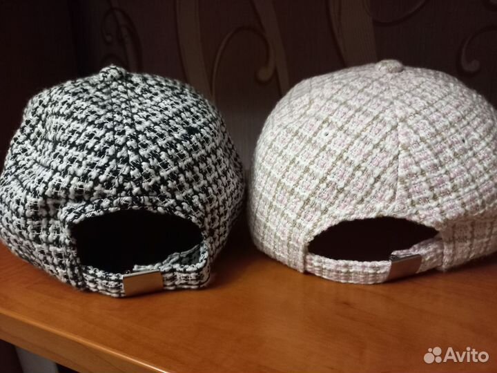 Кепка бейсболка женская