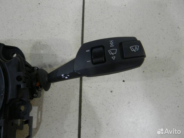 Переключатель подрулевой