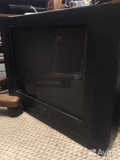 Телевизор