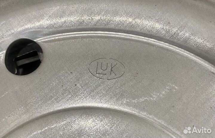 Маховик VAG 1.8 TSI 8*129