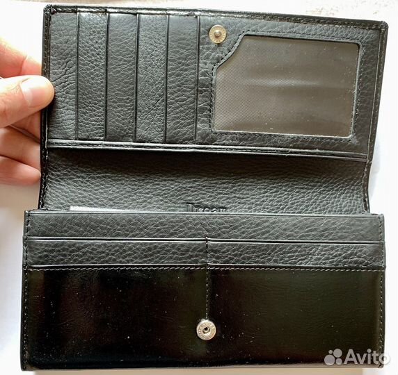 Кошелек женский