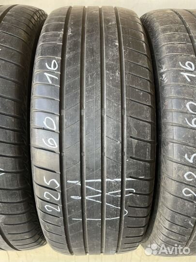 Bridgestone Turanza T005 225/60 R16 102W