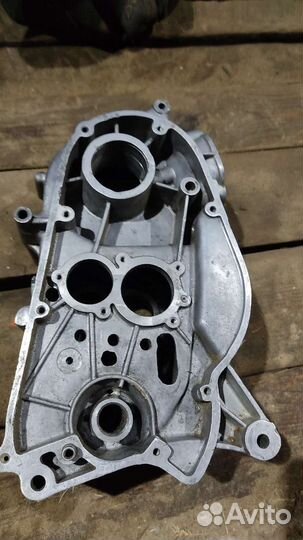 Картер на Иж планета спорт