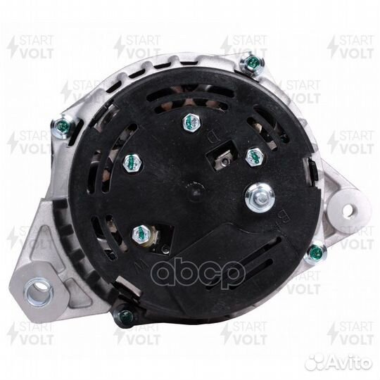 Генератор LG03217 startvolt