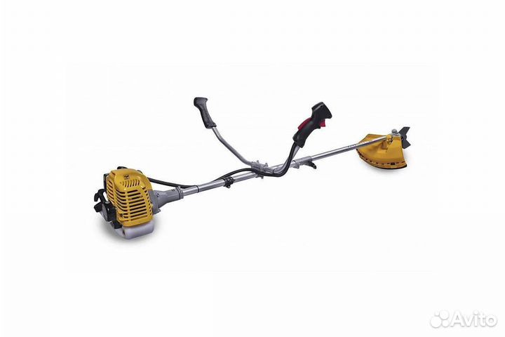 Мотокоса champion Т256-2