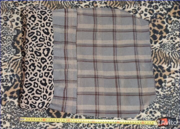 Спальный мешок для кошек