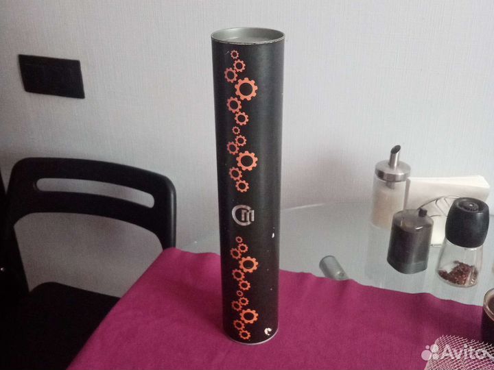 Подарочная упаковка для бутылки