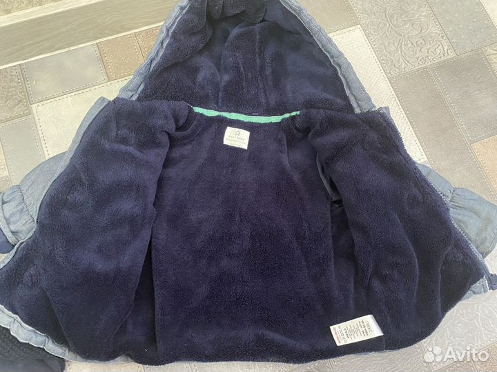 Куртка Next, 86