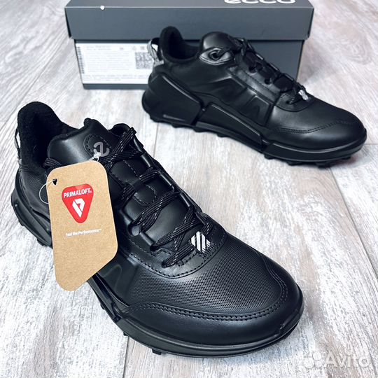 38 р Новые кроссовки Ecco Biom 2.1 X Mountain W