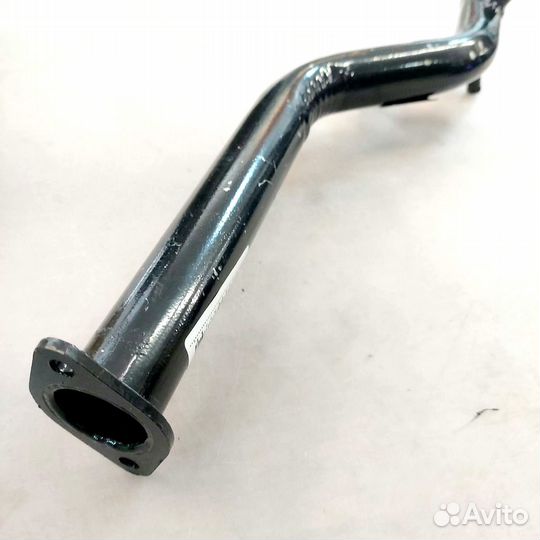 Трубка помпы Калина 1117, 1118