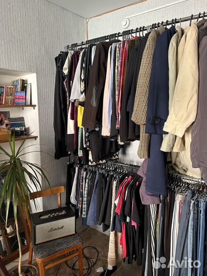 Женская одежда микс