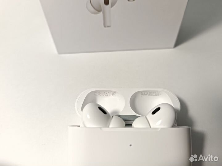 Наушники apple airpods pro 2 новые