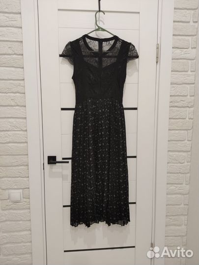 Вечернее платье onli, XS